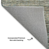 dalyn trevi tv1 granite rug