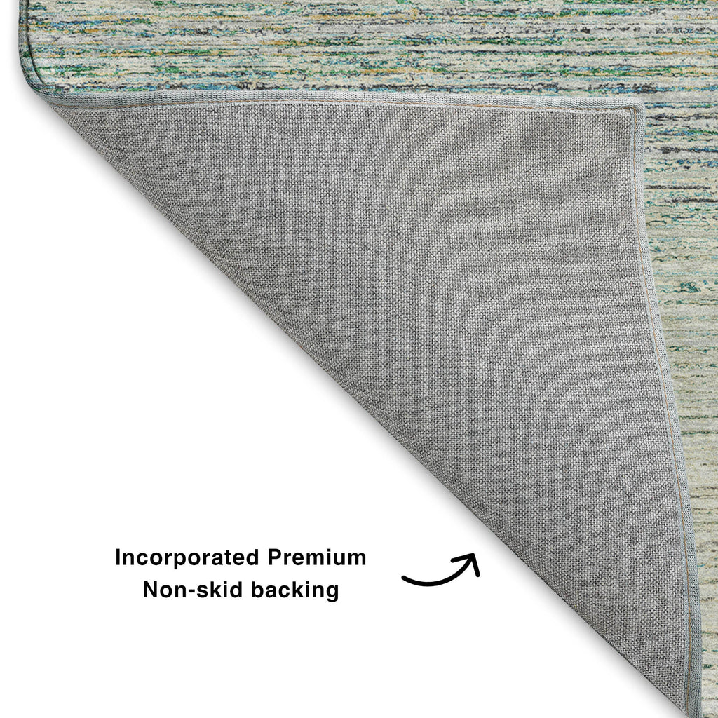 dalyn trevi tv1 linen rug