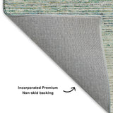 dalyn trevi tv1 linen rug