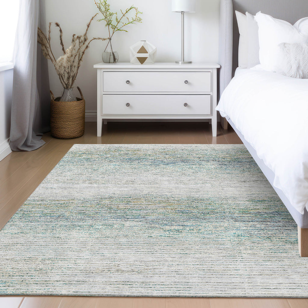 dalyn trevi tv1 linen rug