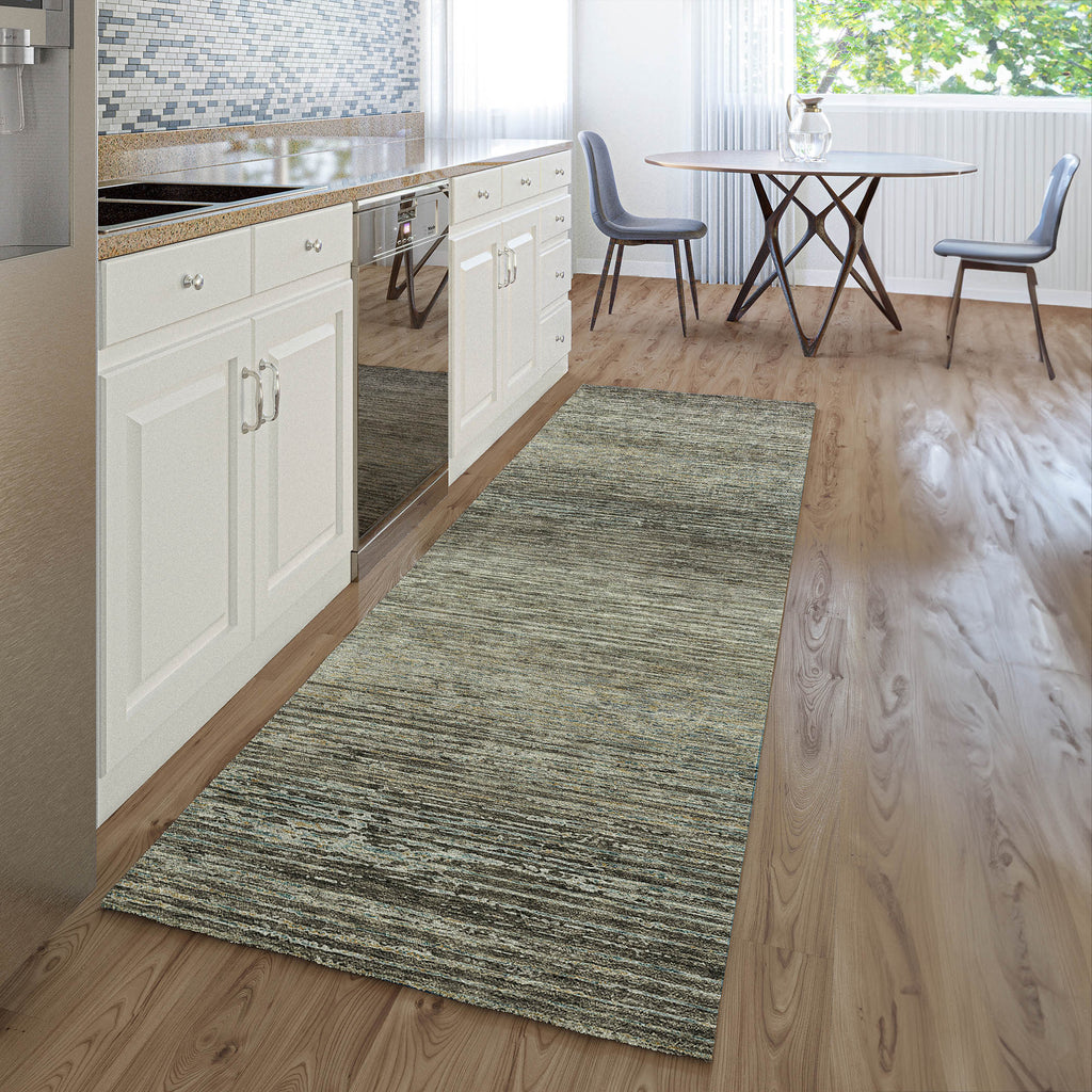 dalyn trevi tv1 taupe rug