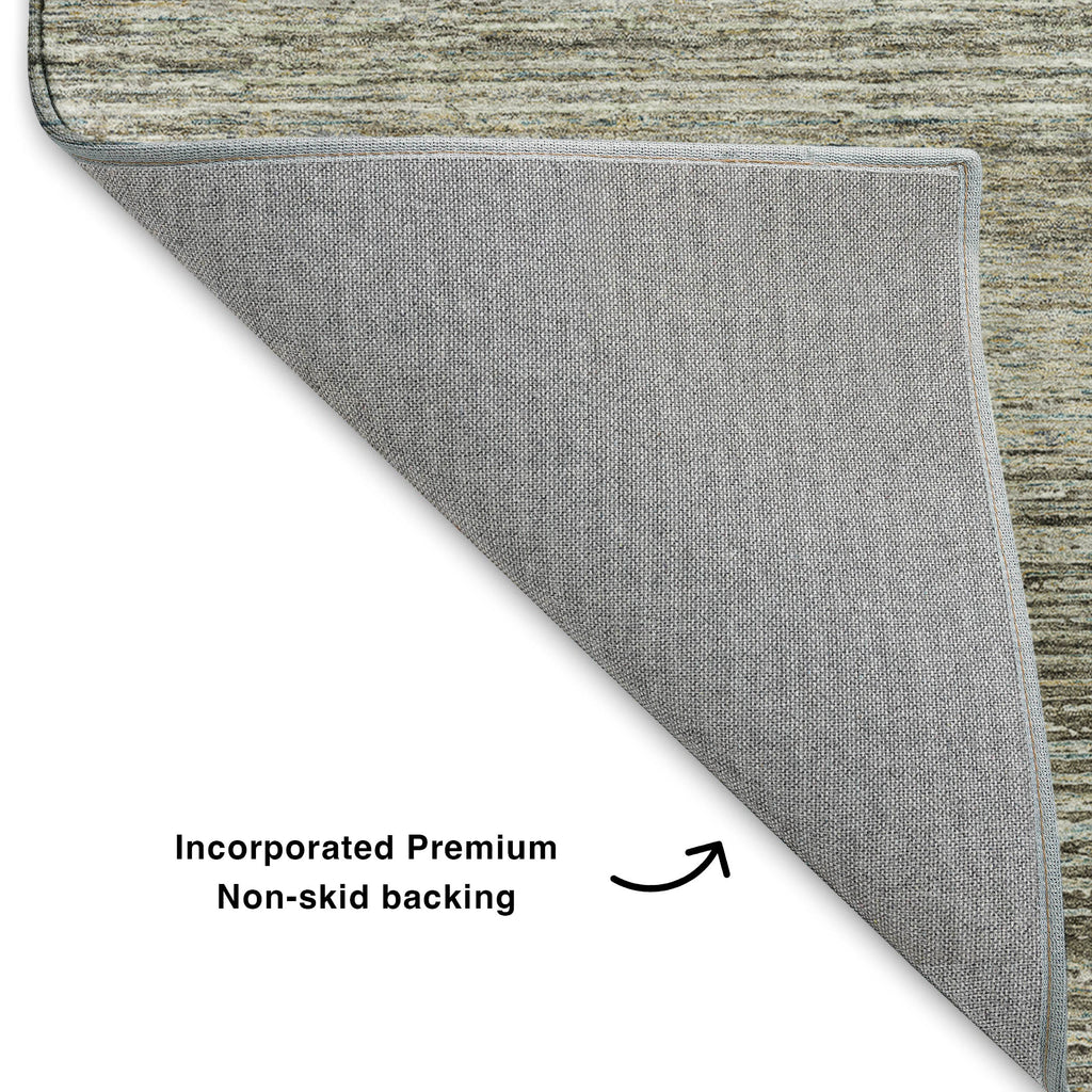 dalyn trevi tv1 taupe rug