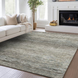 dalyn trevi tv1 taupe rug