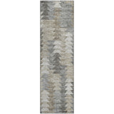 dalyn trevi tv20 taupe rug