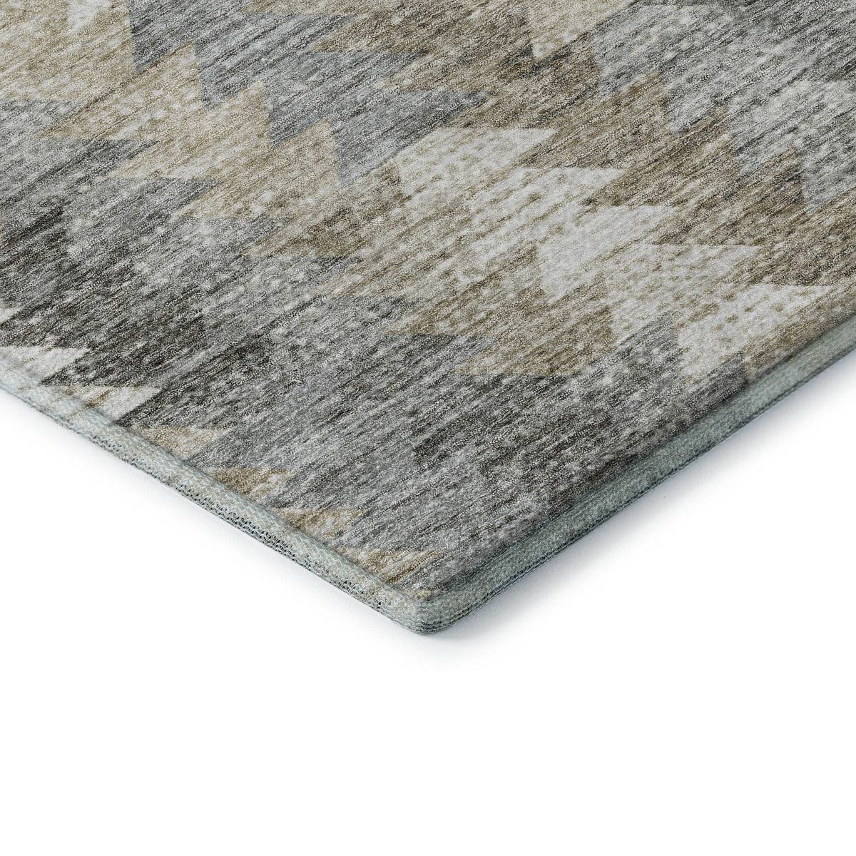 dalyn trevi tv20 taupe rug