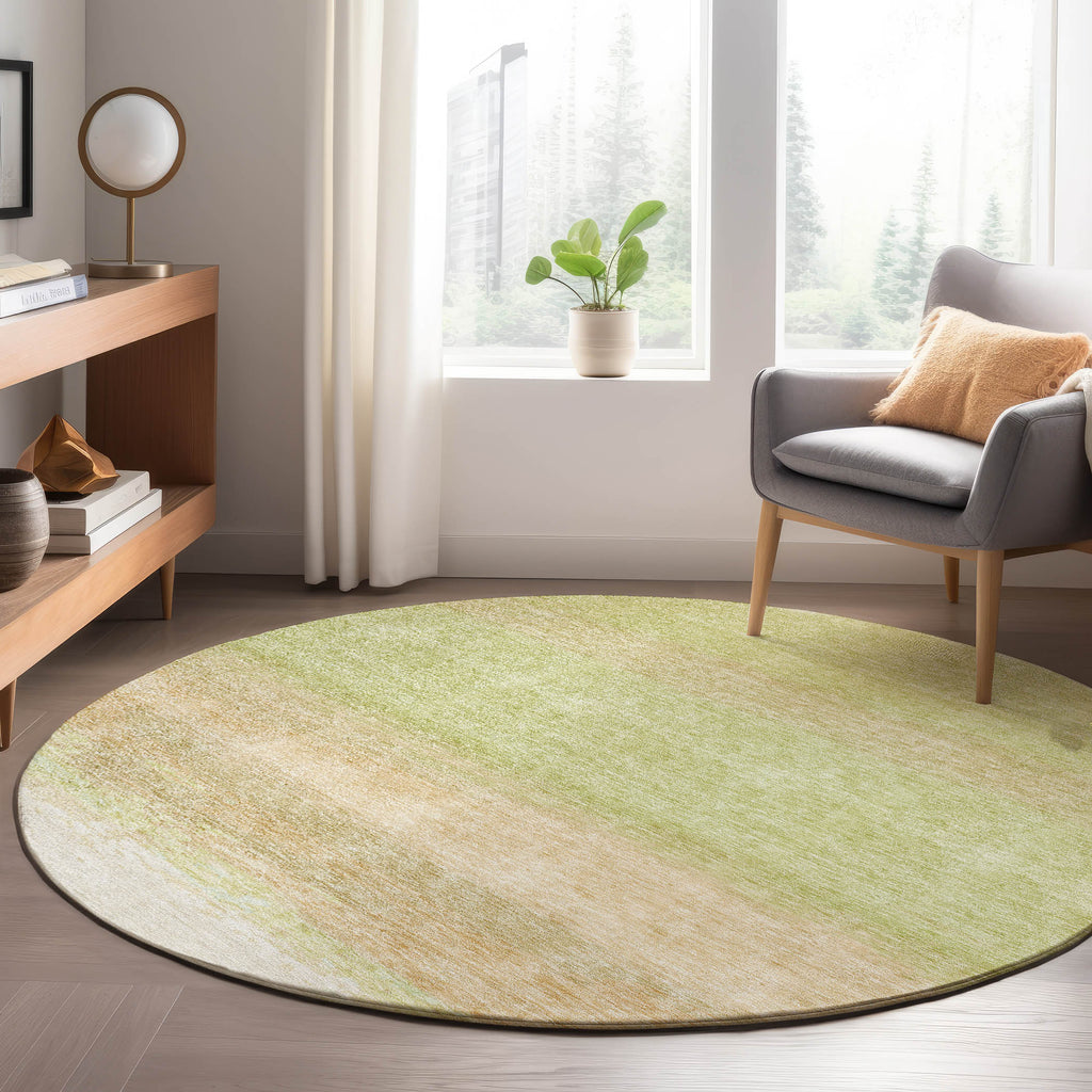 dalyn trevi tv2 aloe rug