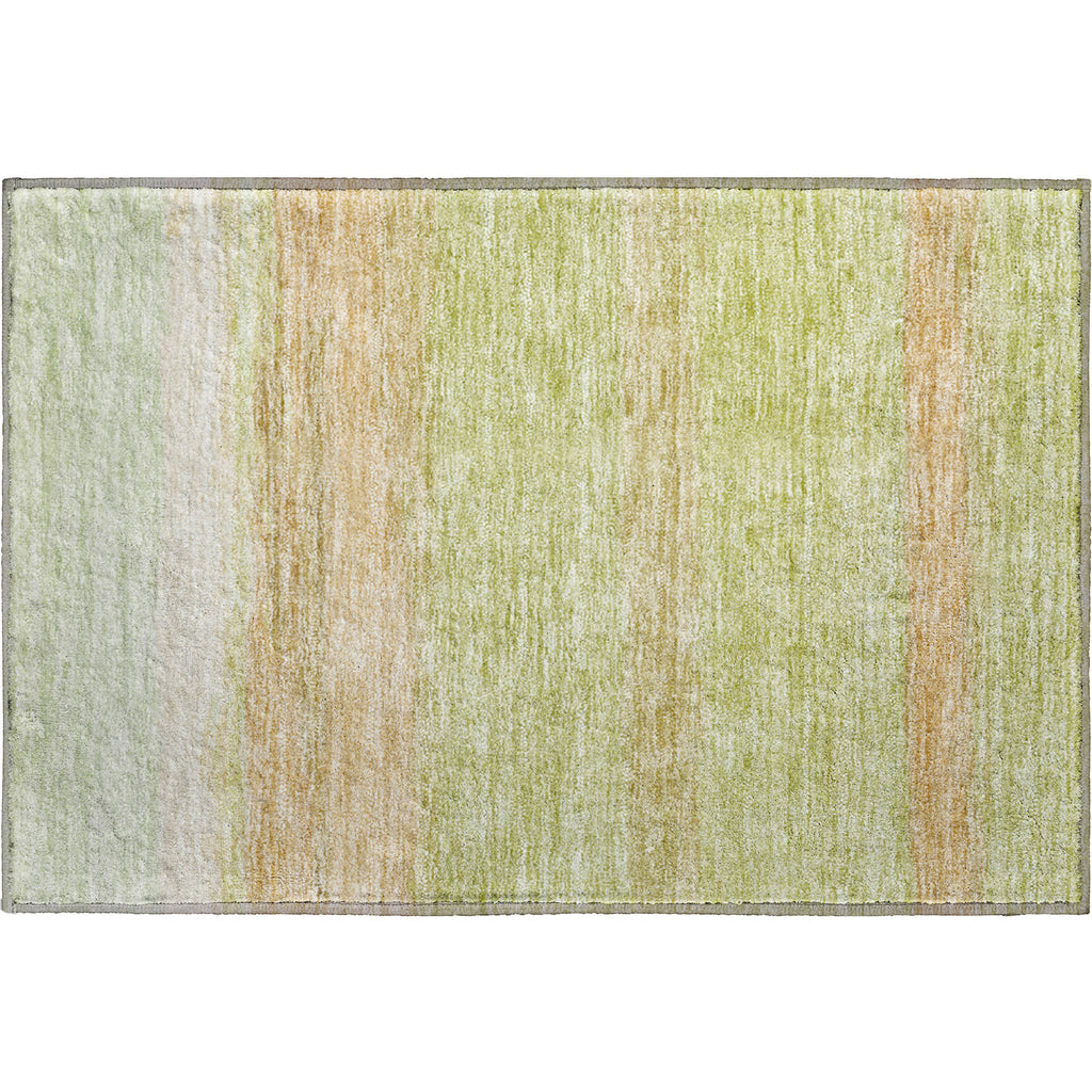 dalyn trevi tv2 aloe rug