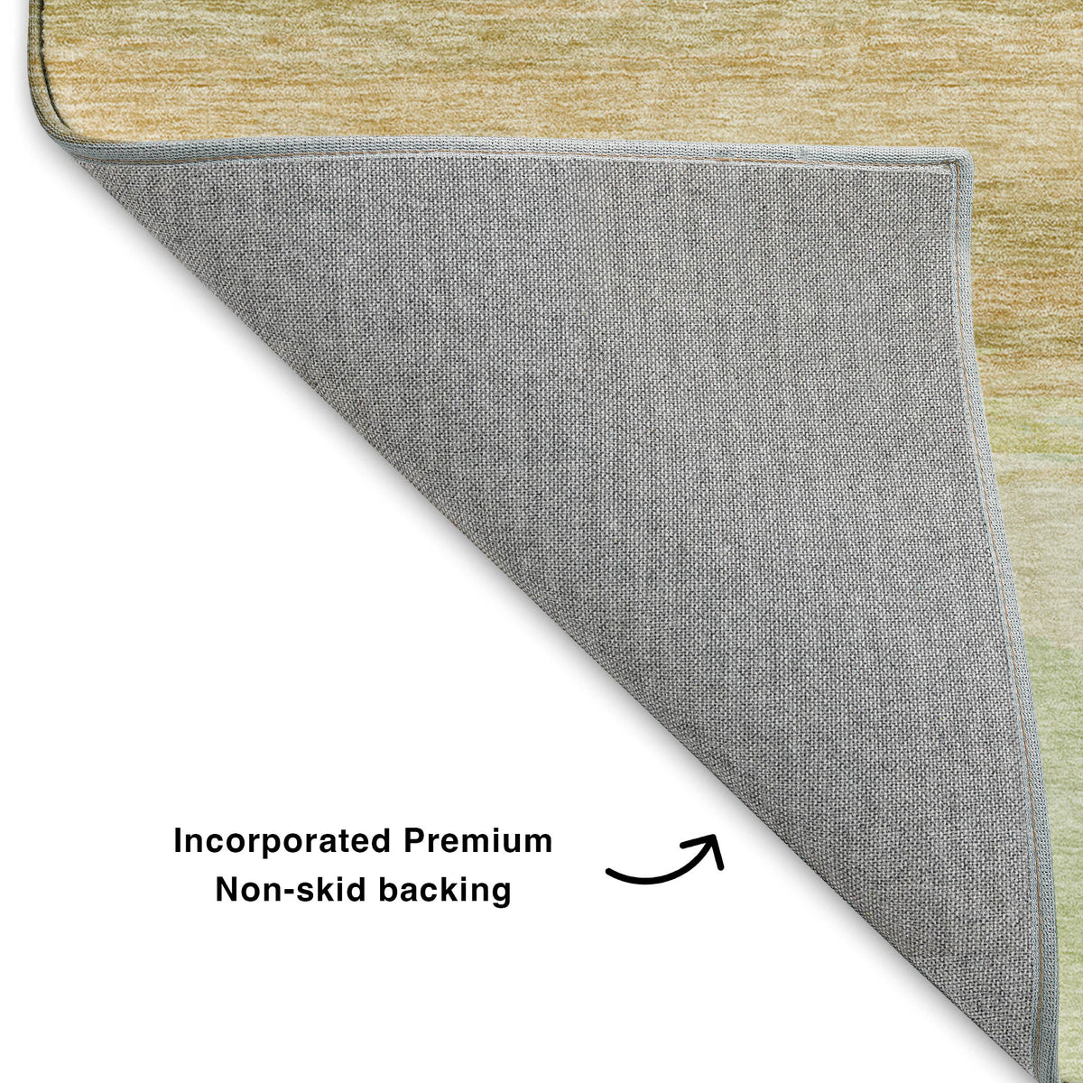dalyn trevi tv2 aloe rug