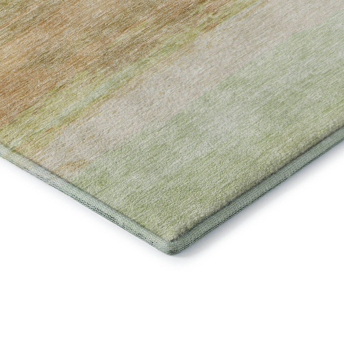 dalyn trevi tv2 aloe rug