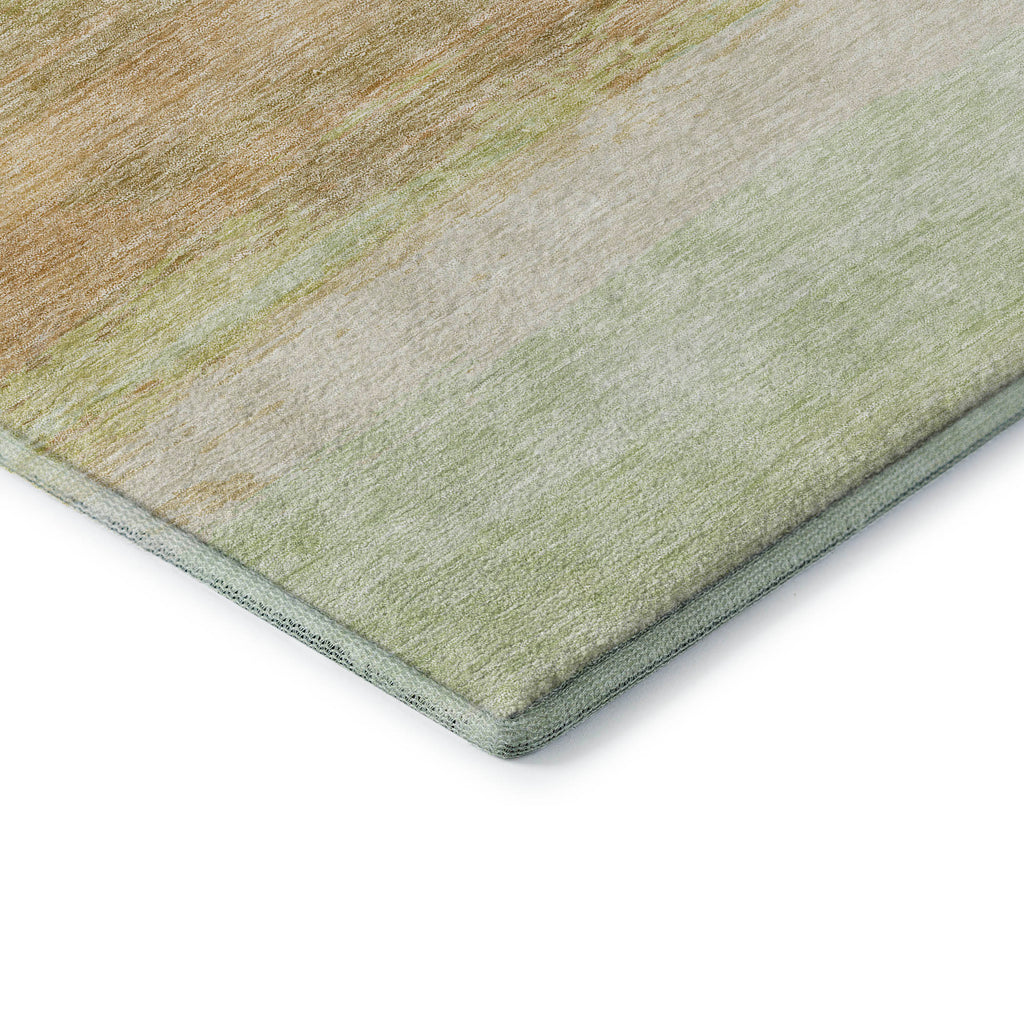 dalyn trevi tv2 aloe rug