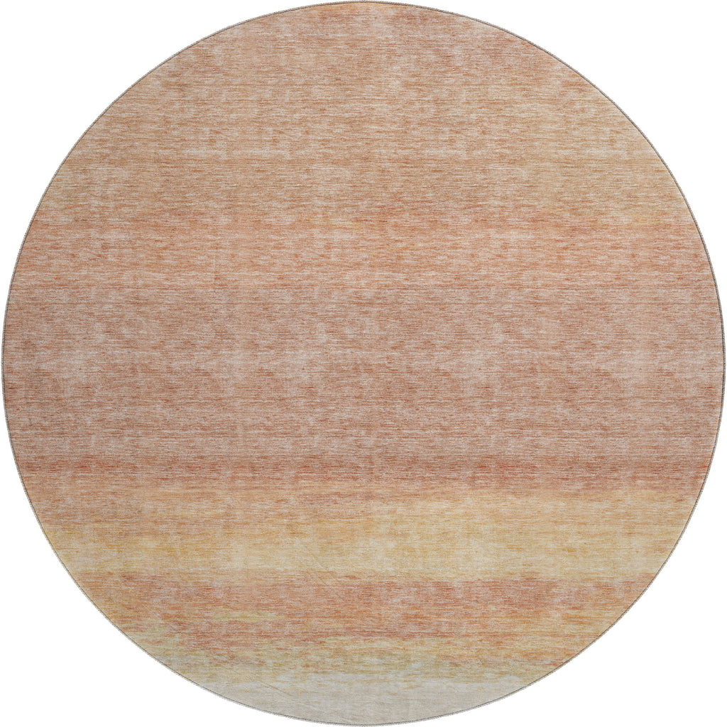 dalyn trevi tv2 salmon rug