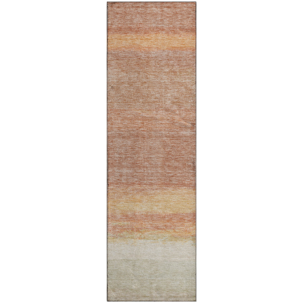 dalyn trevi tv2 salmon rug