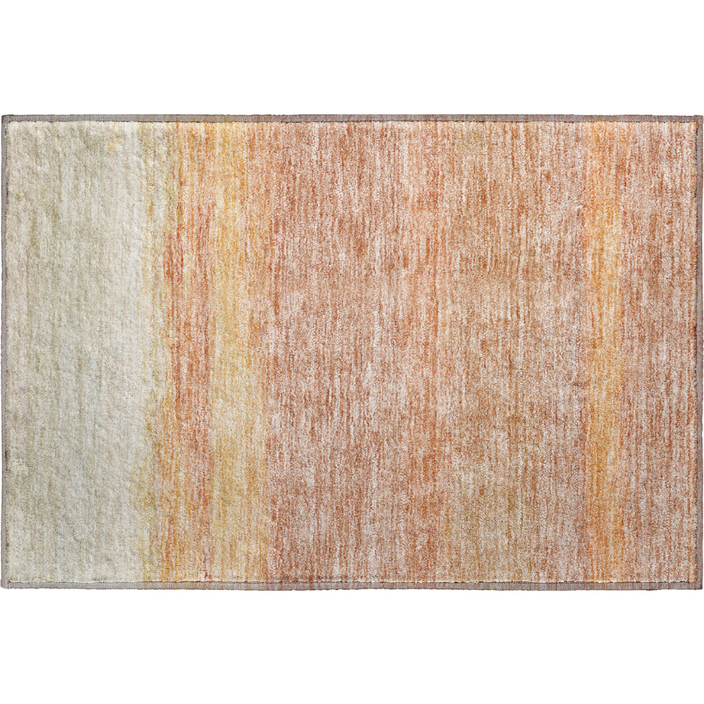 dalyn trevi tv2 salmon rug