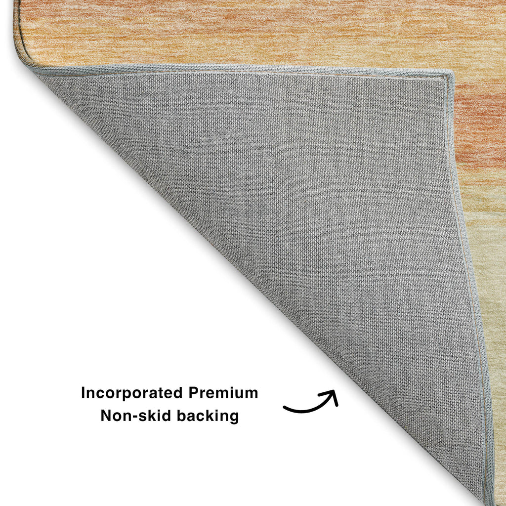 dalyn trevi tv2 salmon rug