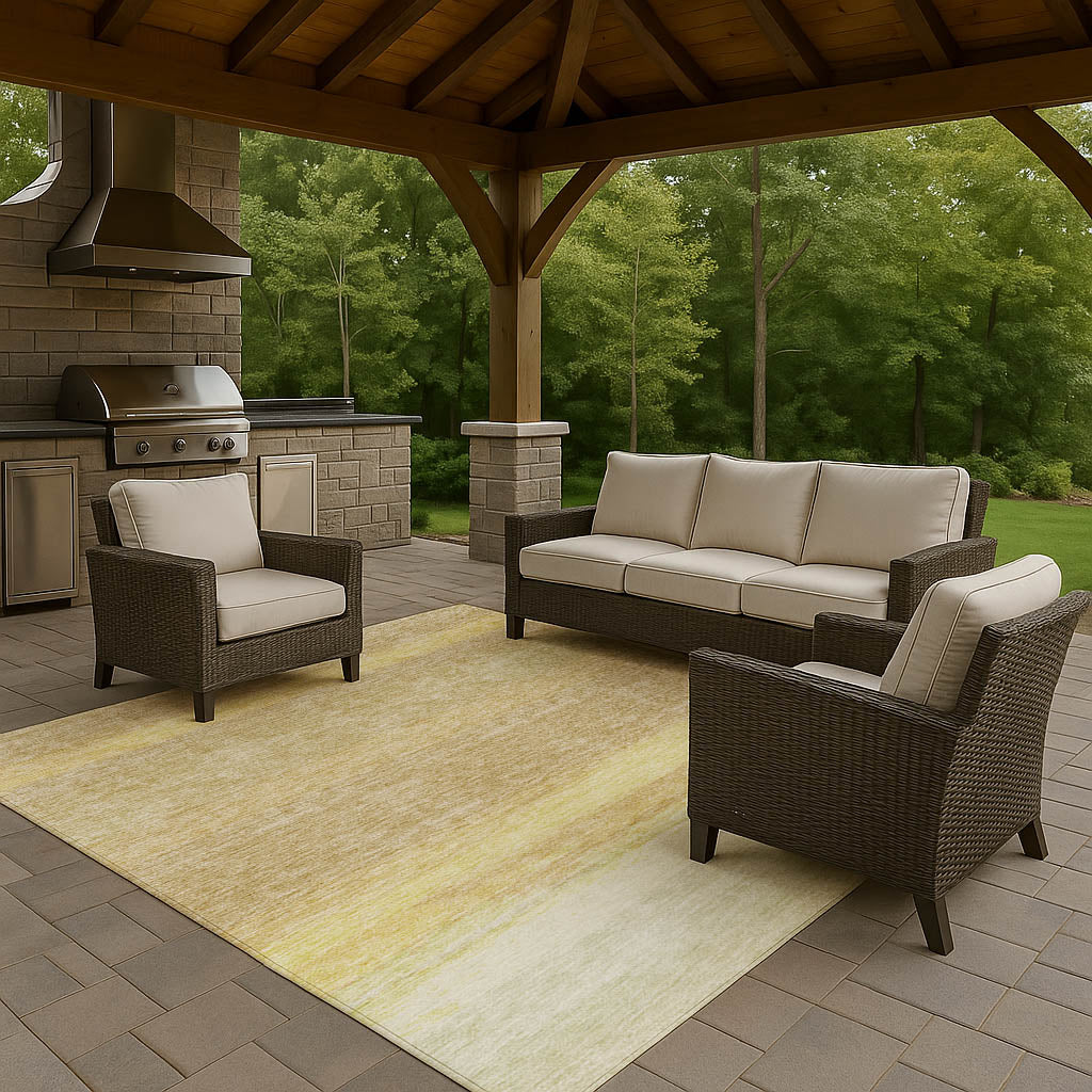 dalyn trevi tv2 tan rug