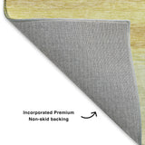 dalyn trevi tv2 tan rug