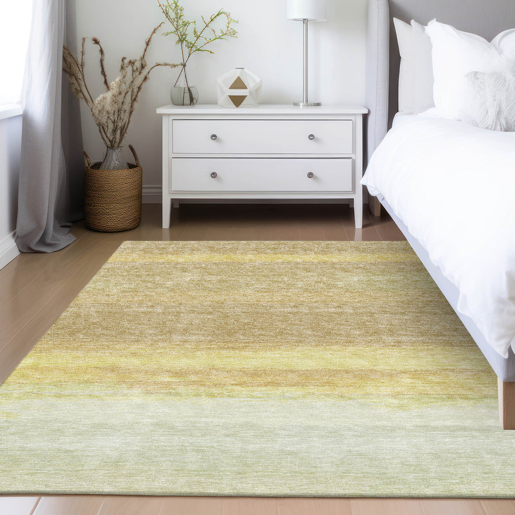 dalyn trevi tv2 tan rug