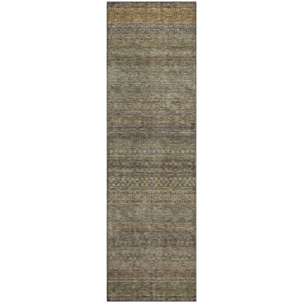 dalyn trevi tv3 khaki rug