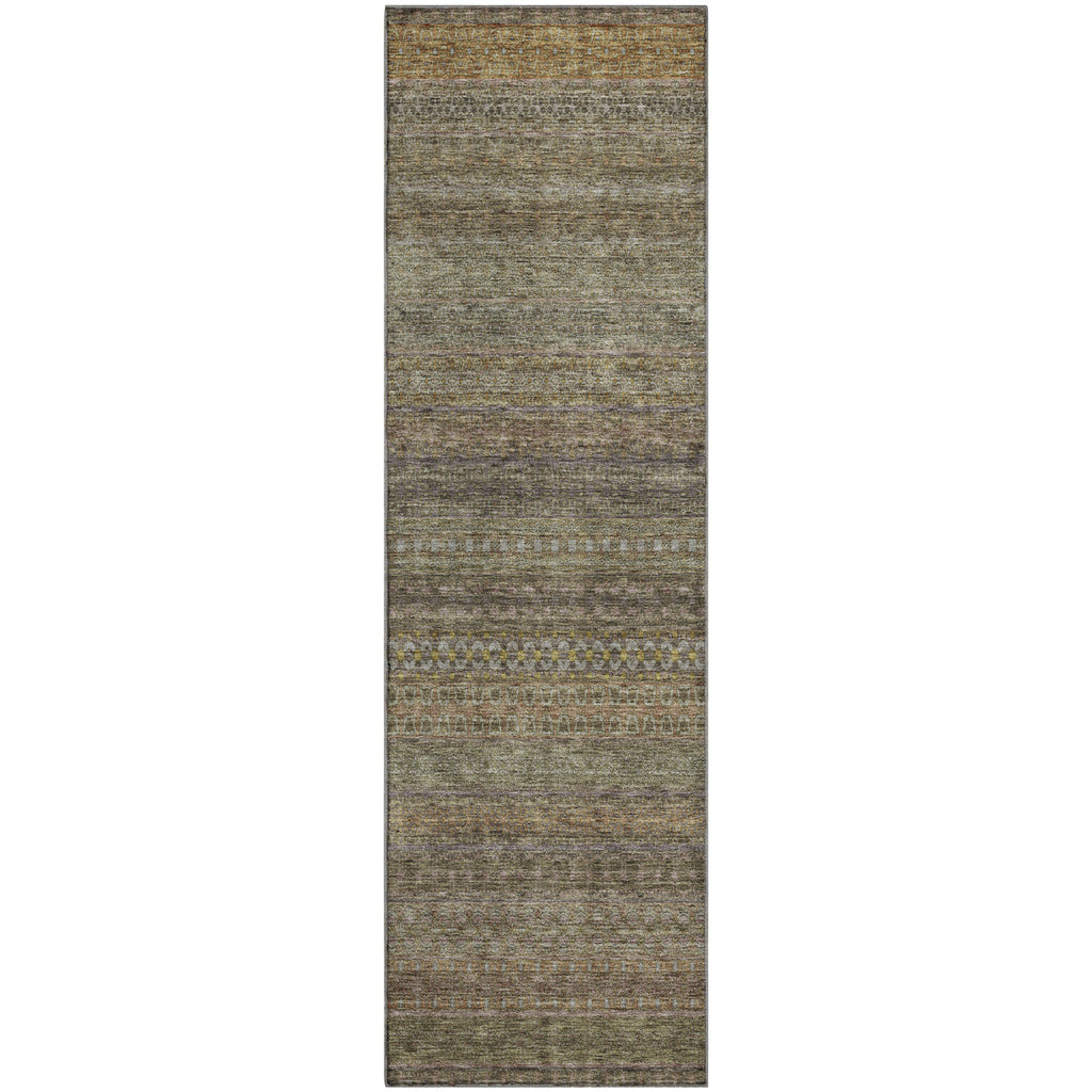 dalyn trevi tv3 khaki rug