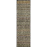 dalyn trevi tv3 khaki rug