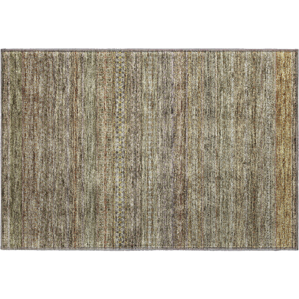 dalyn trevi tv3 khaki rug