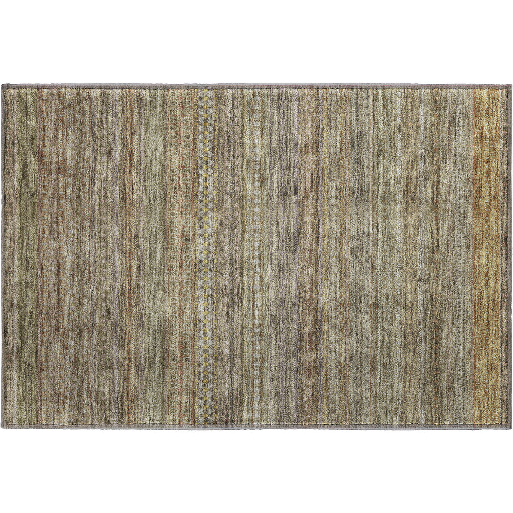 dalyn trevi tv3 khaki rug