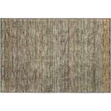 dalyn trevi tv3 khaki rug