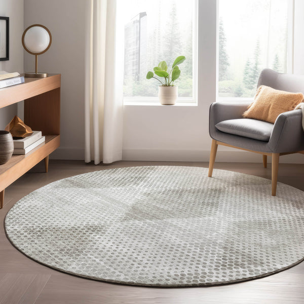 dalyn trevi tv4 gray rug