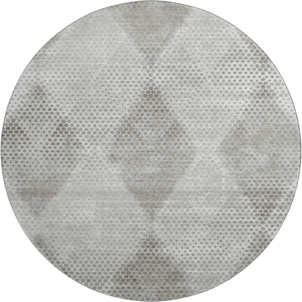 dalyn trevi tv4 gray rug
