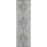 dalyn trevi tv4 gray rug