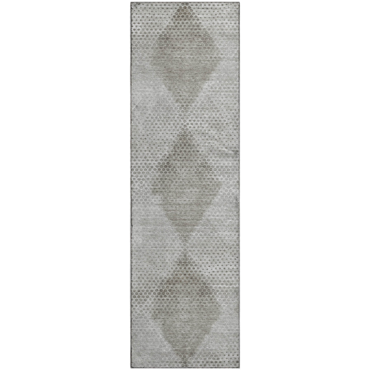 dalyn trevi tv4 gray rug