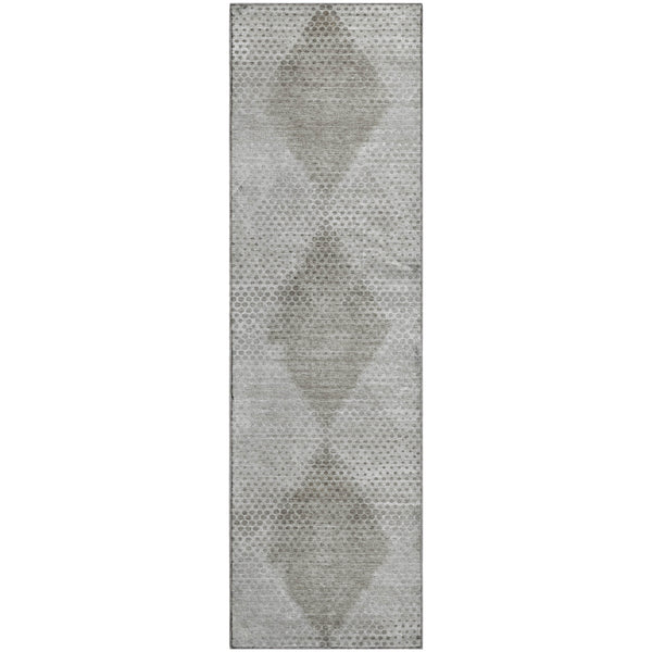 dalyn trevi tv4 gray rug