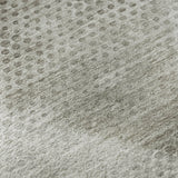 dalyn trevi tv4 gray rug