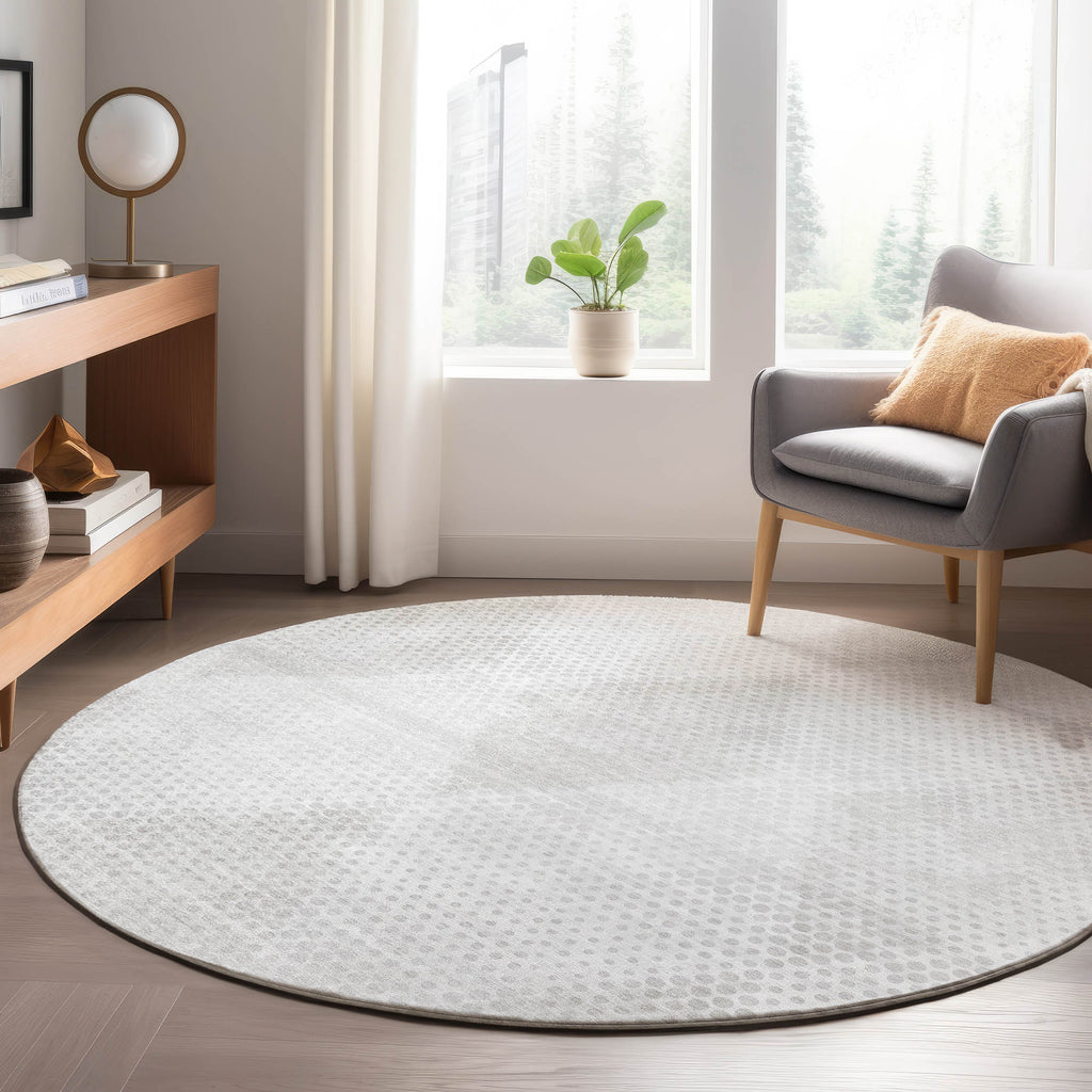 dalyn trevi tv4 ivory rug