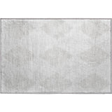 dalyn trevi tv4 ivory rug