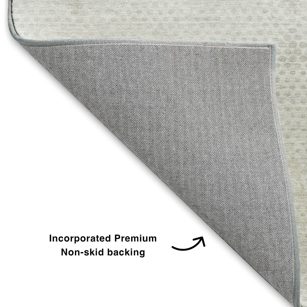 dalyn trevi tv4 ivory rug