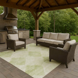 dalyn trevi tv4 mint rug