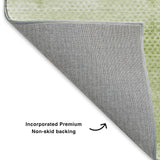dalyn trevi tv4 mint rug