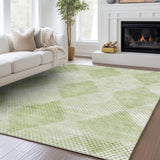 dalyn trevi tv4 mint rug