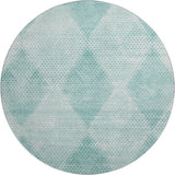 dalyn trevi tv4 teal rug