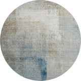 dalyn trevi tv5 taupe rug