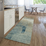 dalyn trevi tv5 taupe rug