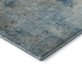 dalyn trevi tv5 taupe rug