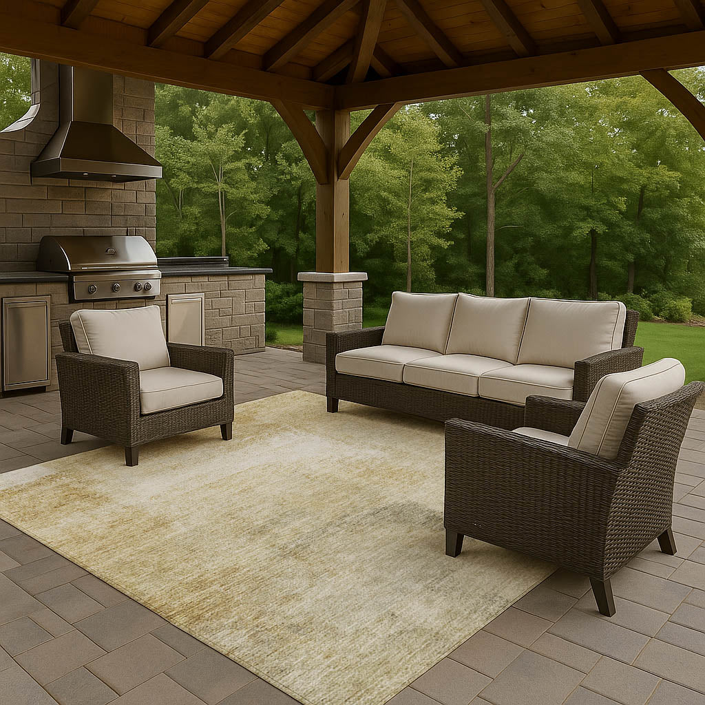 dalyn trevi tv5 wheat rug