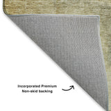 dalyn trevi tv5 wheat rug