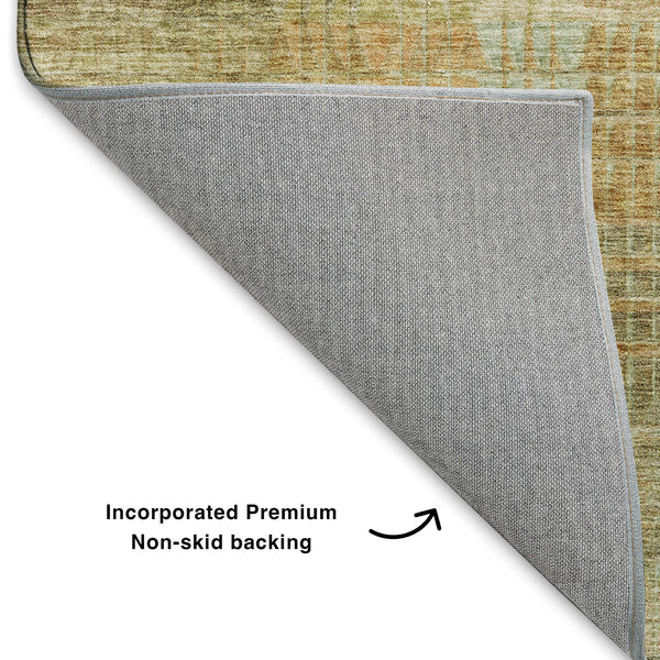 dalyn trevi tv6 beige rug