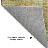 dalyn trevi tv6 beige rug