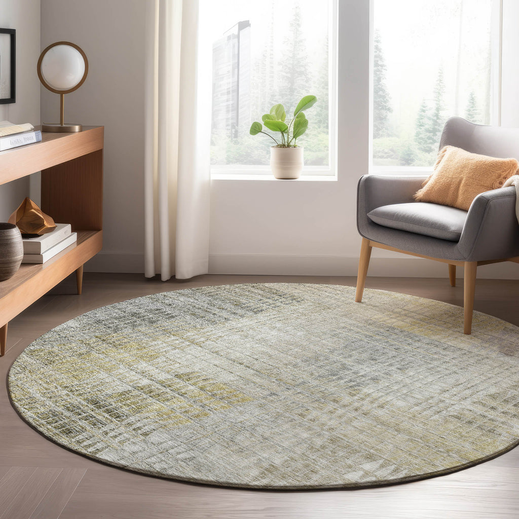 dalyn trevi tv6 taupe rug