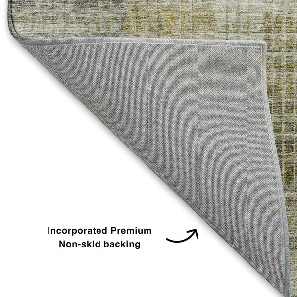 dalyn trevi tv6 taupe rug