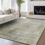 dalyn trevi tv6 taupe rug